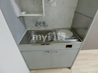 【キッチン】 | TOP池袋No.1