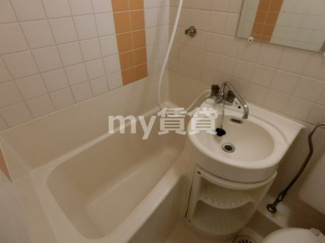 【浴室】 | TOP池袋No.1 | TOP池袋