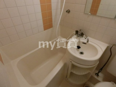 【浴室】 | TOP池袋No.1 | TOP池袋