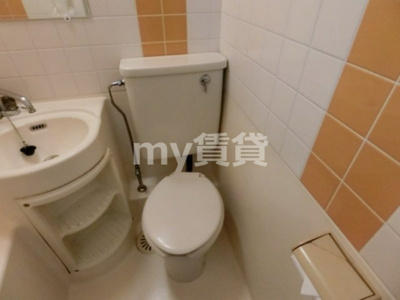 【トイレ】 | TOP池袋No.1 | TOP池袋