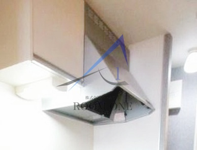 リヴィエール町屋のその他