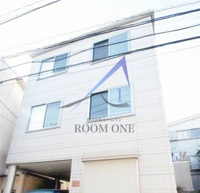 リヴィエール町屋