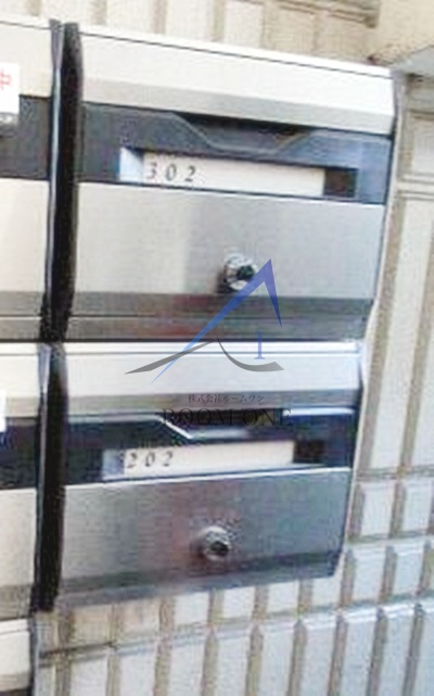 リヴィエール町屋