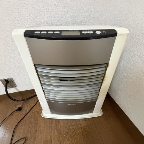 エルクレストの設備