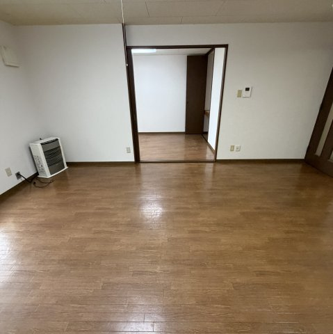エルクレストの居間・リビング