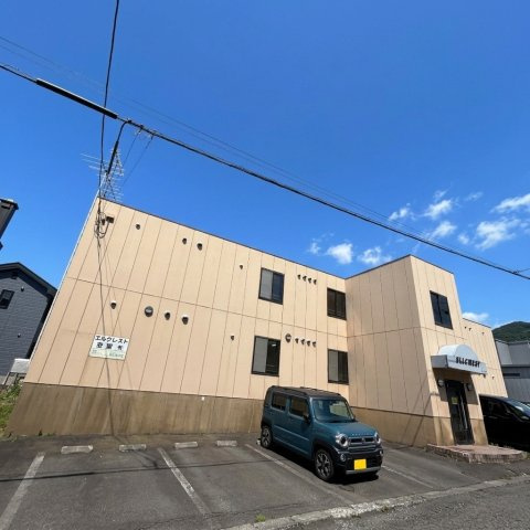 エルクレスト