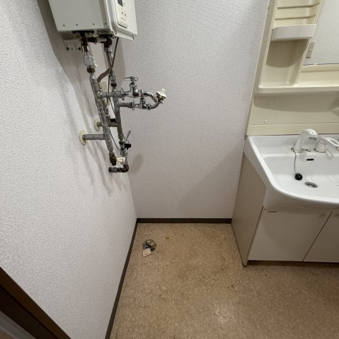 エルクレストの設備