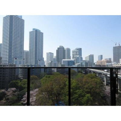 【展望】 | クリオ横濱ベイフォート