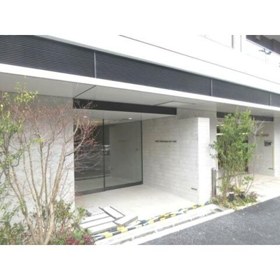 【エントランス】 | クリオ横濱ベイフォート