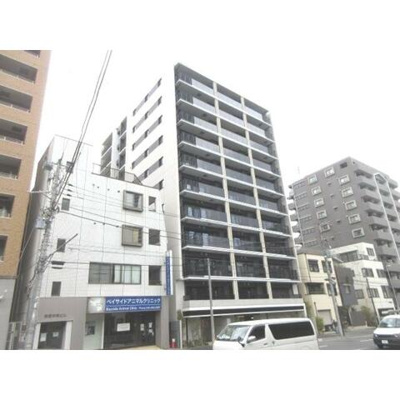 【その他共用部分】 | クリオ横濱ベイフォート