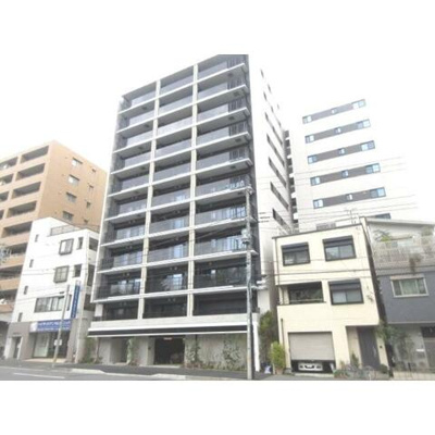 【外観】 | クリオ横濱ベイフォート