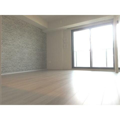 【居間・リビング】 | クリオ横濱ベイフォート