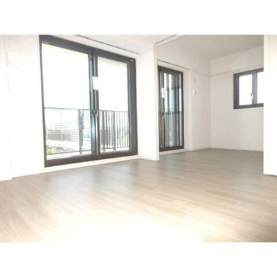 【寝室】 | クリオ横濱ベイフォート