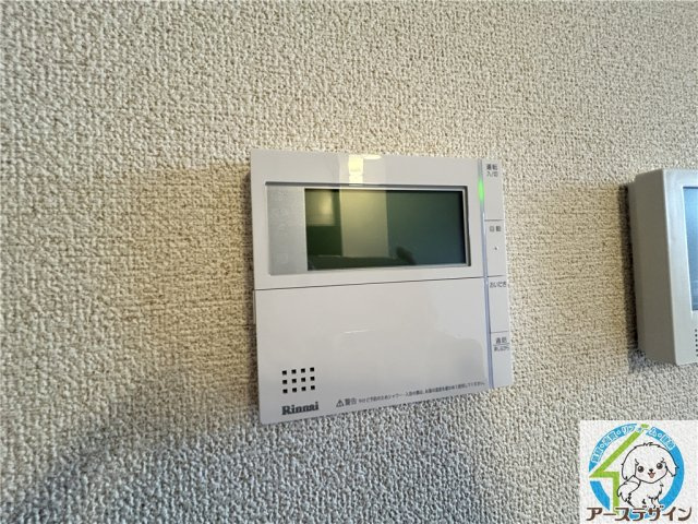 ソレイユ硯のセキュリティ|※類似写真