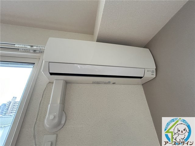 ソレイユ硯の設備|※類似写真