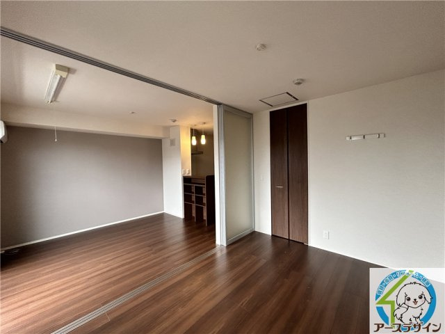 ソレイユ硯の居間・リビング|※類似写真