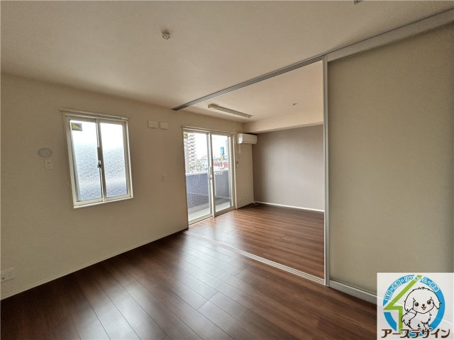 ソレイユ硯の居間・リビング|※類似写真