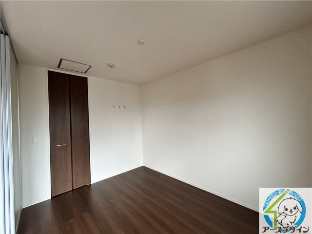 ソレイユ硯の寝室|※類似写真