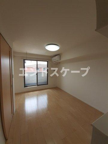 フィオーレ　プリート　Ⅲの居間・リビング|高崎、前橋のお部屋探しはエンドスケープまで！お客様の理想お聞かせ下さい♪