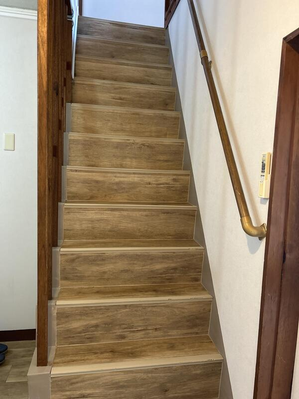 明舞第6団地13号棟のその他