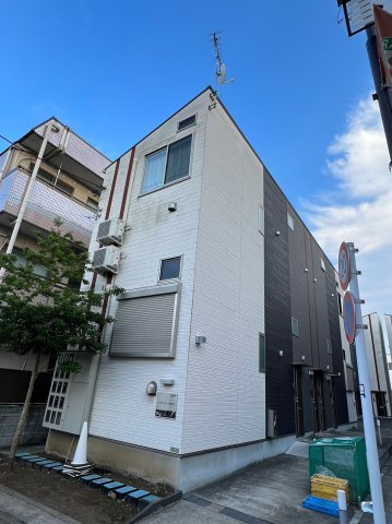 ダリアステート西新井