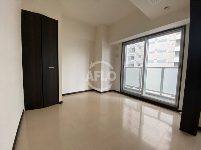 エステムプラザ大手前エヴァースの洋室|エステムプラザ大手前エヴァース　洋室