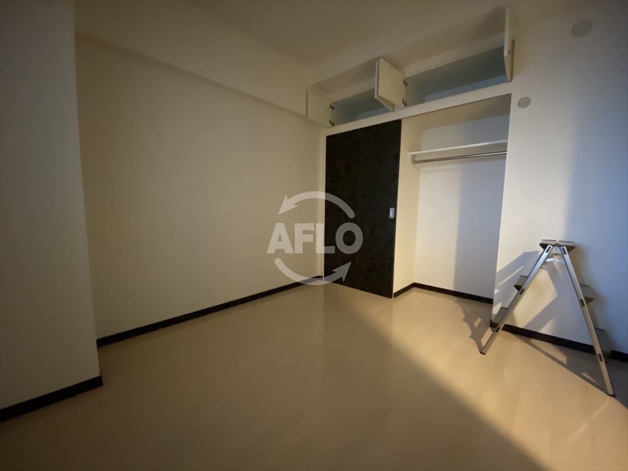 エステムプラザ大手前エヴァースの寝室|エステムプラザ大手前エヴァース　寝室