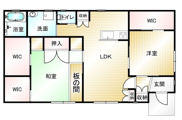 前橋市北代田町中古住宅の画像
