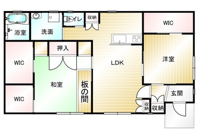  | 前橋市北代田町中古住宅