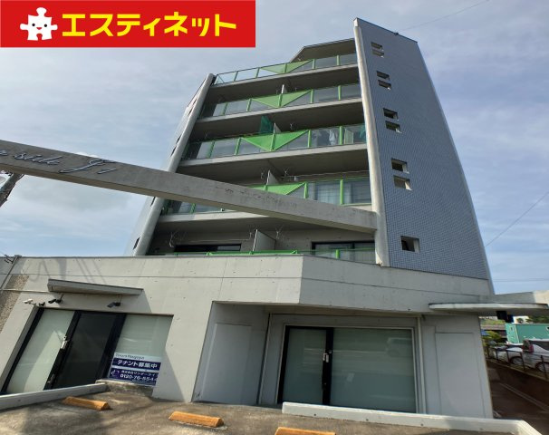 リバーサイドJ1