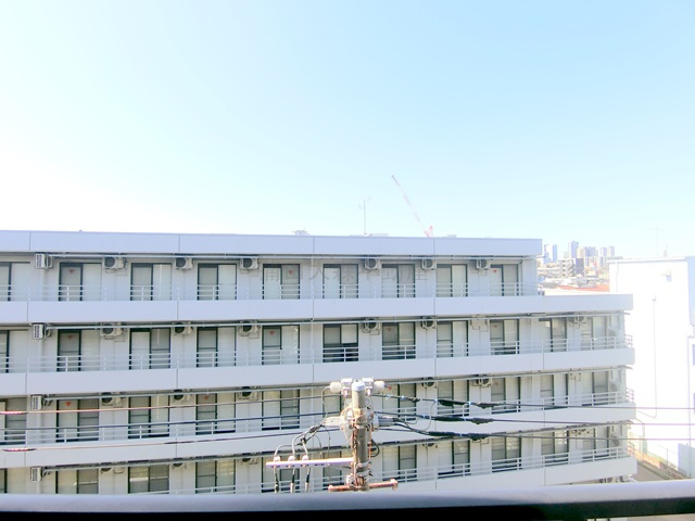 東急ドエル・アルス矢口