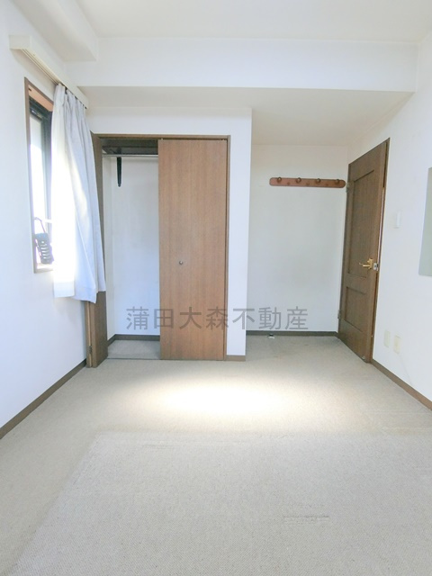 東急ドエル・アルス矢口のその他