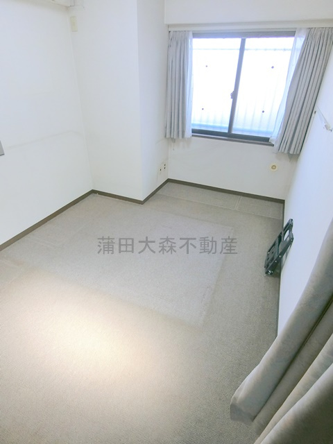 東急ドエル・アルス矢口のその他