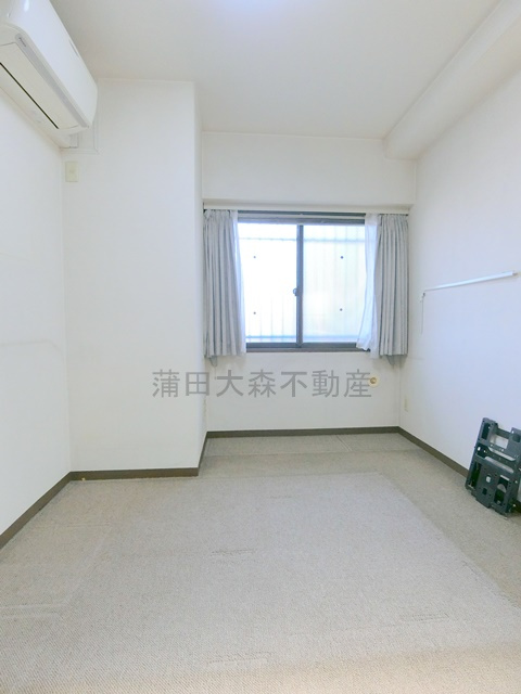 東急ドエル・アルス矢口のその他