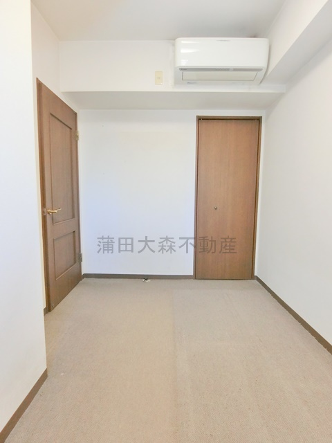 東急ドエル・アルス矢口の内装