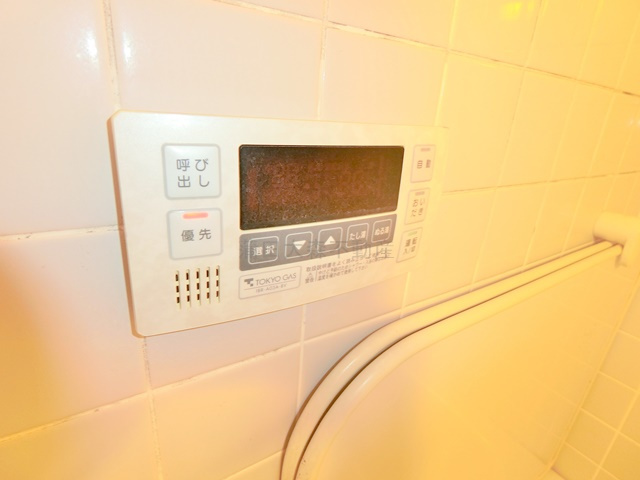 東急ドエル・アルス矢口の設備