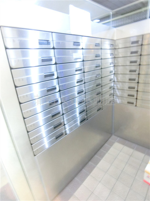 東急ドエル・アルス矢口のその他共用部分