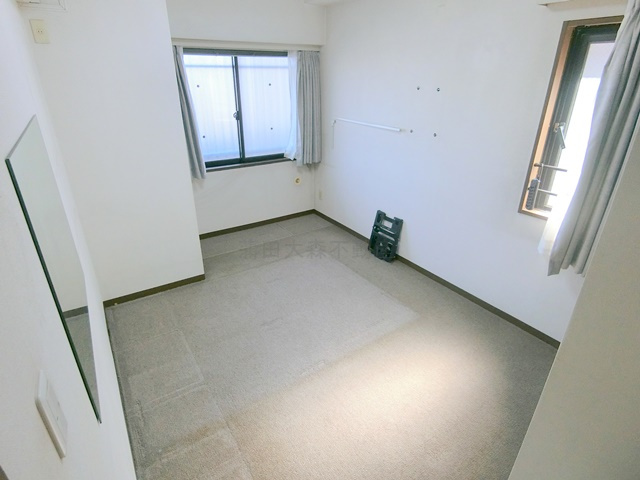 東急ドエル・アルス矢口のその他|洋室６帖