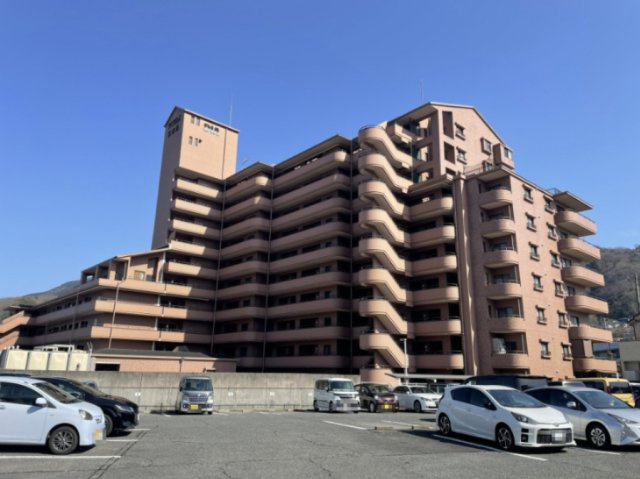 ダイアパレス東海田