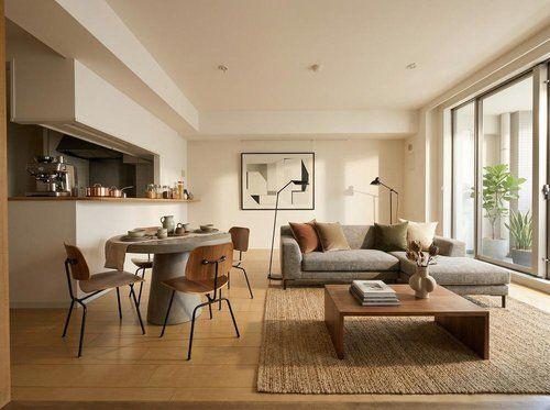 マレヴィラージュ梶ヶ谷の画像