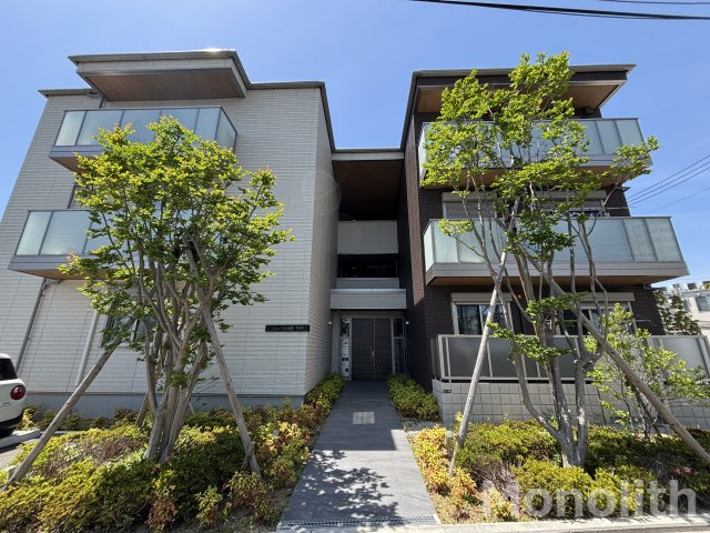 シャーメゾンラフテル