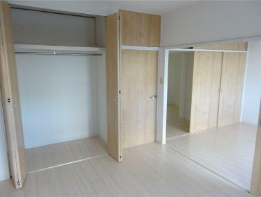 【収納】 | ユーワイハイツ上永谷 | 別室参考画像