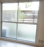 【バルコニー】 | ユーワイハイツ上永谷 | 別室参考画像