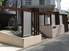 【エントランス】 | ユーワイハイツ上永谷