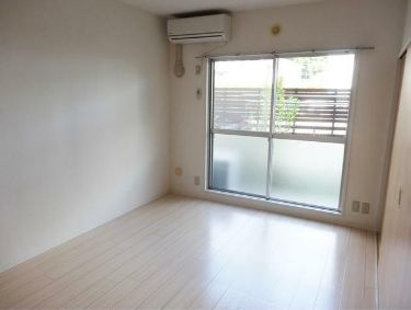 【居間・リビング】 | ユーワイハイツ上永谷 | 別室参考画像