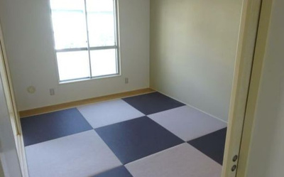 【寝室】 | ユーワイハイツ上永谷