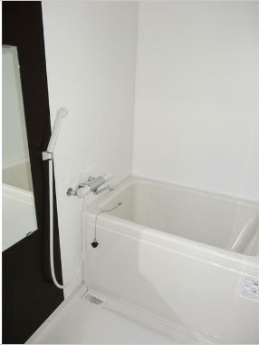 【浴室】 | ユーワイハイツ上永谷 | 別室参考画像