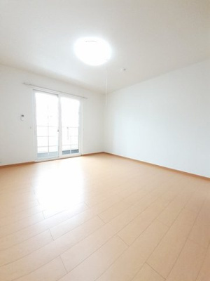 【内装】 | ベル・ポルト　Ａ | おしゃれな内装です