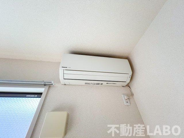 フジパレス山之内Ⅹ番館の設備