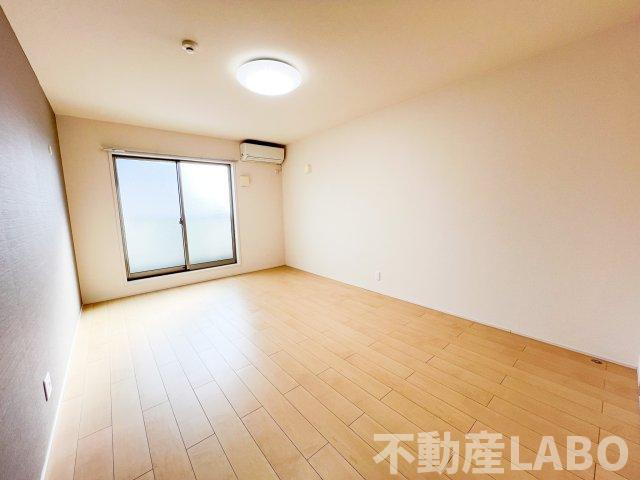 フジパレス山之内Ⅹ番館の洋室